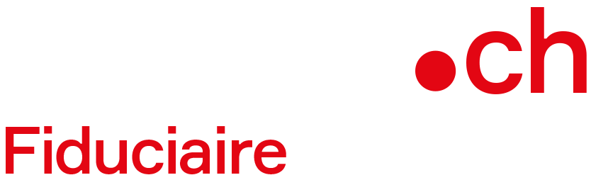 Exxpert.ch - logo - blanc - rouge